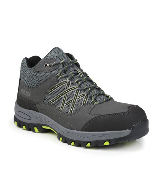 Sandstone SB Safety Hiker Boot