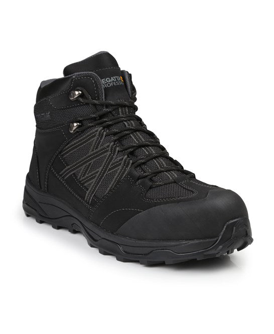 Claystone S3 Safety Hiker Boot