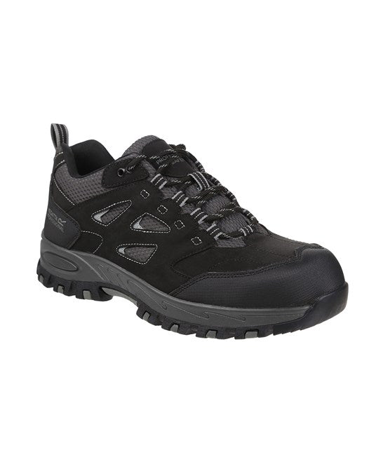 Mudstone S1P Safety Trainers