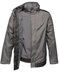 Contrast 3-in-1 Jacket