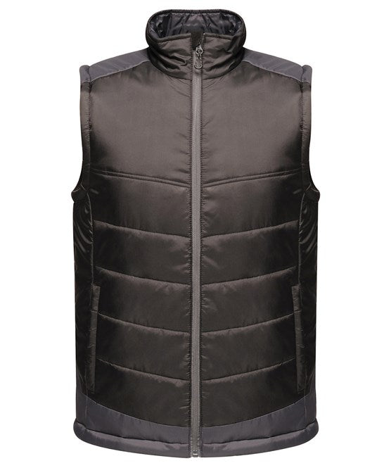 Contrast Insulated Bodywarmer