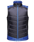 Contrast Insulated Bodywarmer