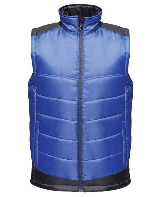 Contrast Insulated Bodywarmer