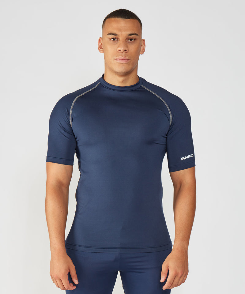 Rhino Baselayer Short Sleeve