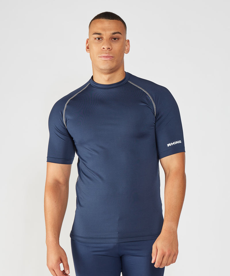 Rhino Baselayer Short Sleeve