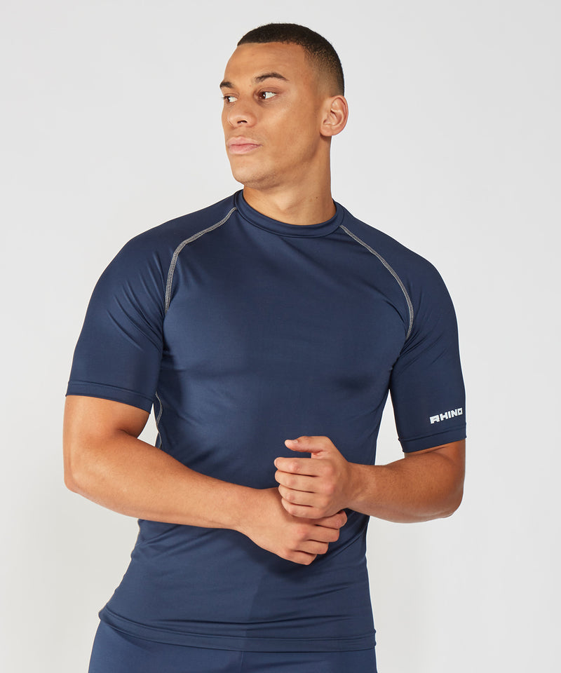 Rhino Baselayer Short Sleeve