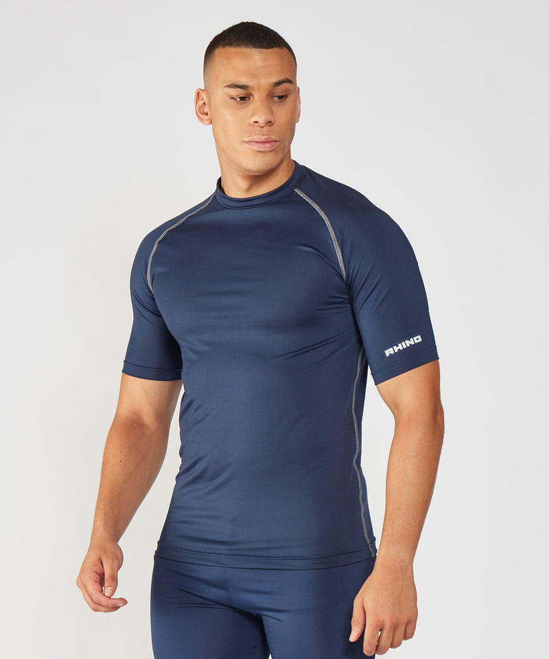 Rhino Baselayer Short Sleeve