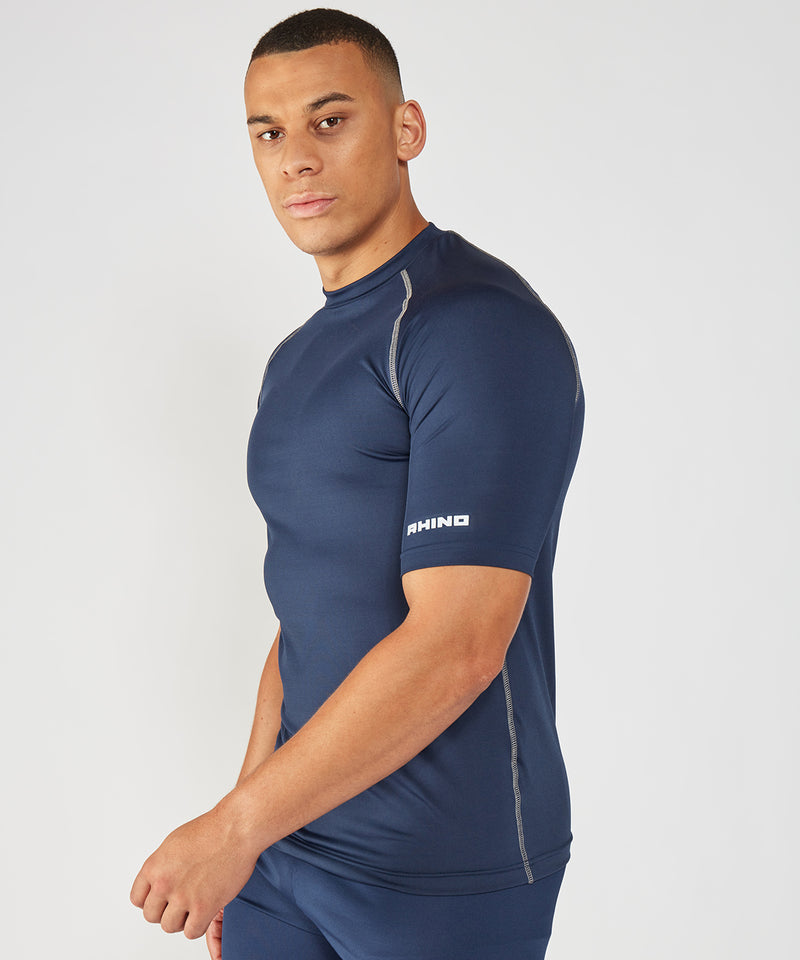 Rhino Baselayer Short Sleeve