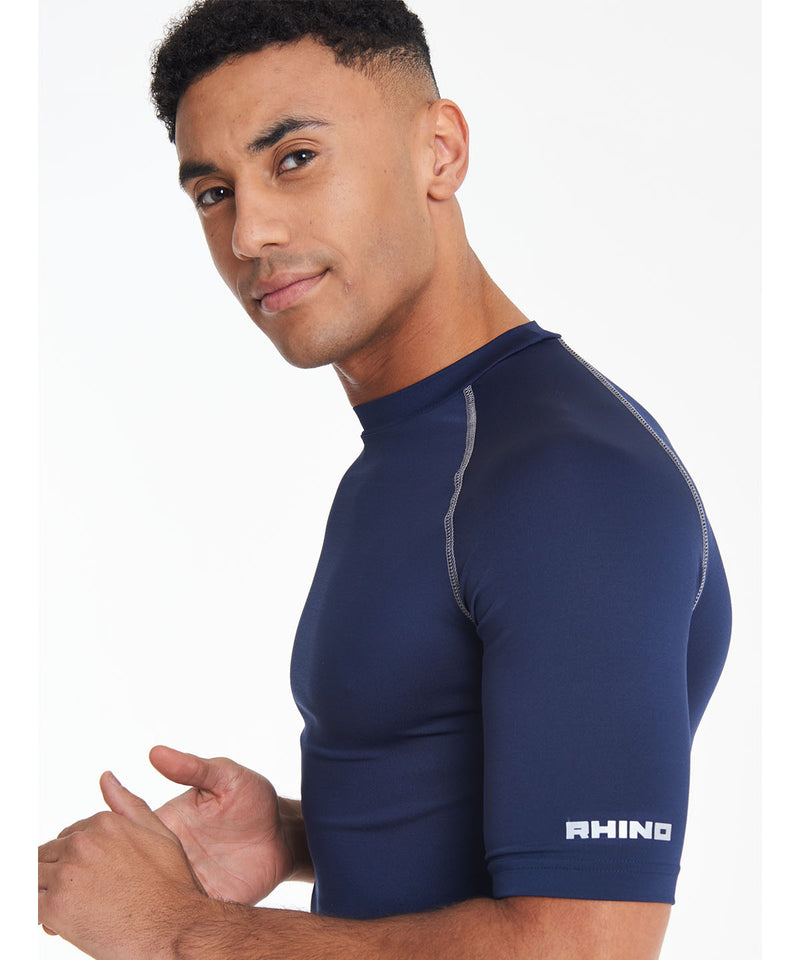 Rhino Baselayer Short Sleeve