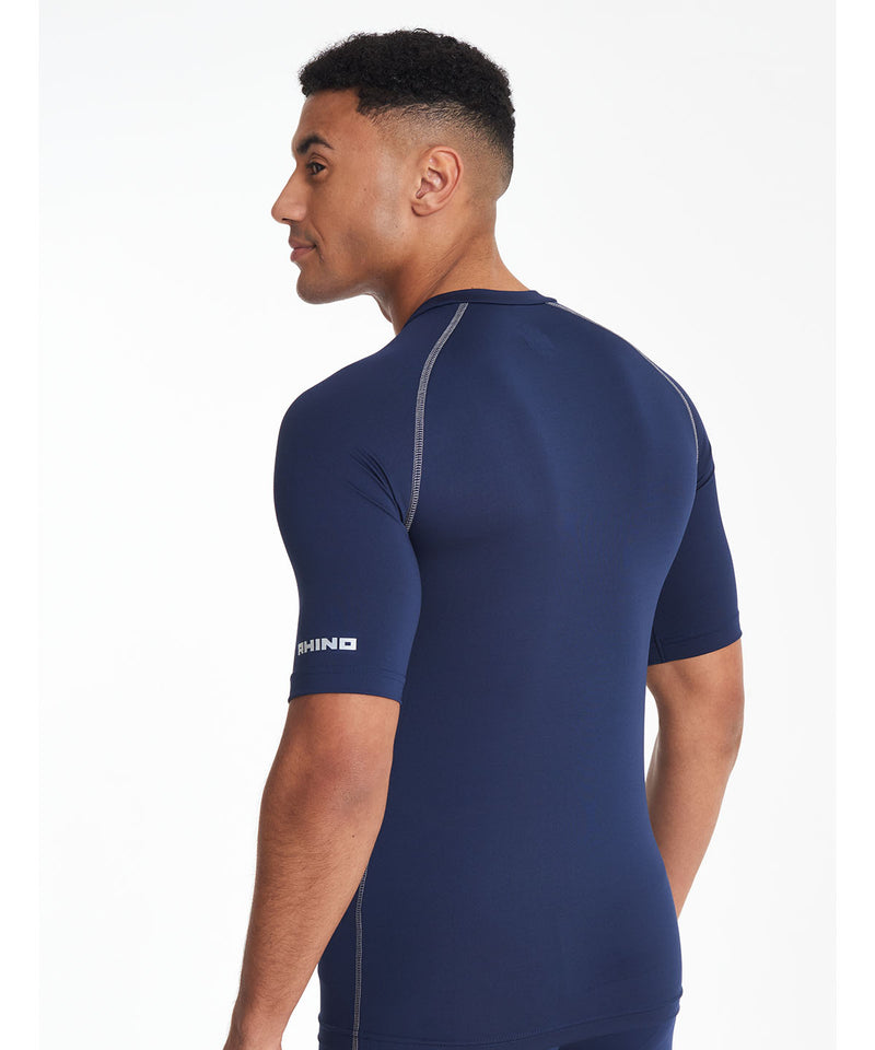 Rhino Baselayer Short Sleeve