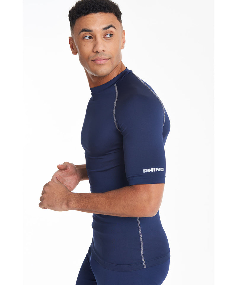 Rhino Baselayer Short Sleeve