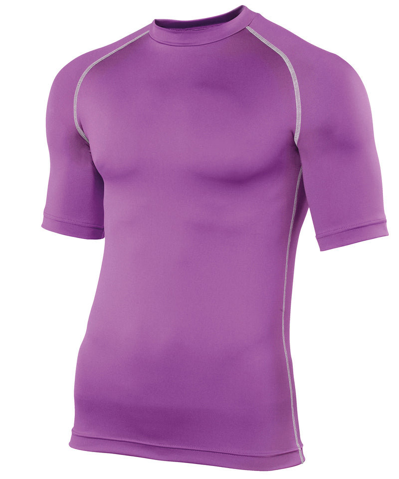 Rhino Baselayer Short Sleeve