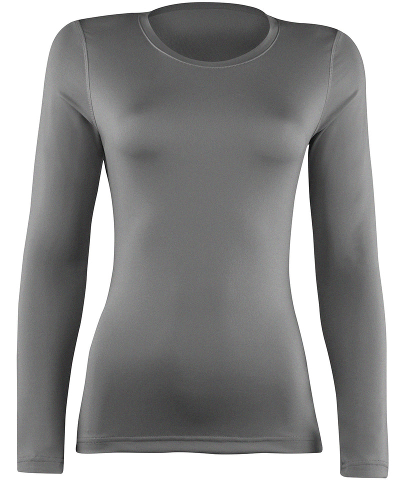 Women's Rhino Baselayer Long Sleeve