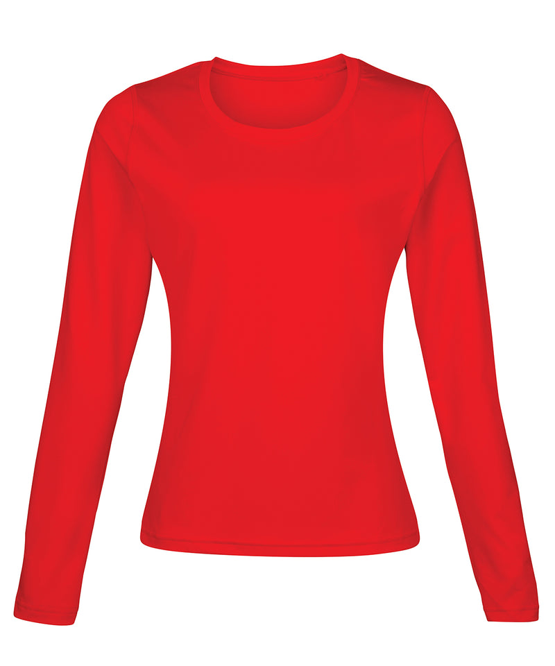 Women's Rhino Baselayer Long Sleeve