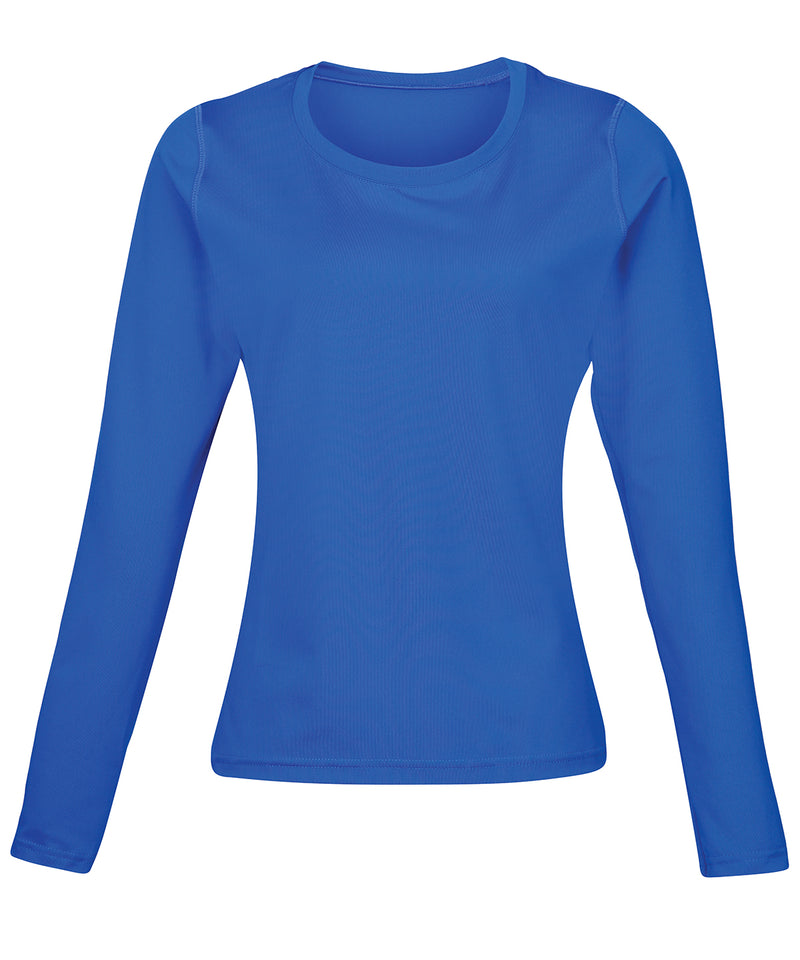 Women's Rhino Baselayer Long Sleeve