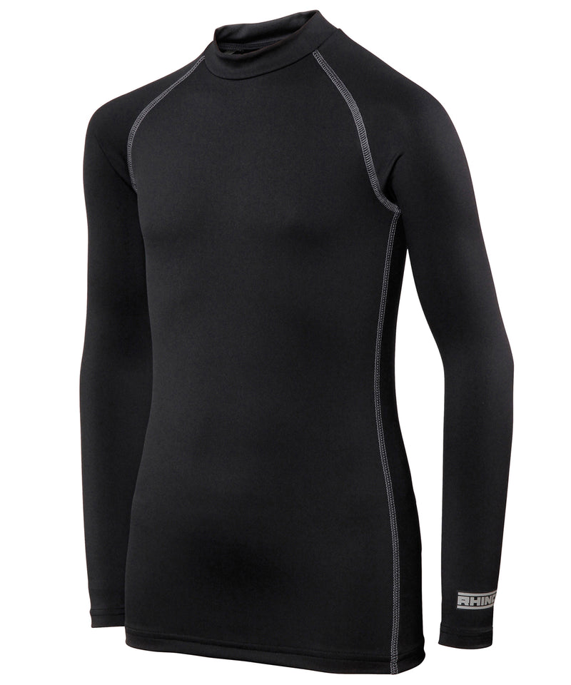 Rhino Baselayer Long Sleeve - Juniors