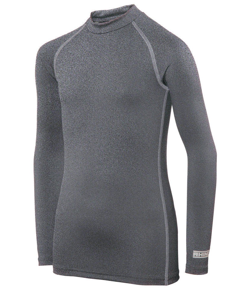 Rhino Baselayer Long Sleeve - Juniors