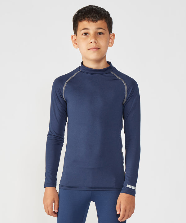 Rhino Baselayer Long Sleeve - Juniors