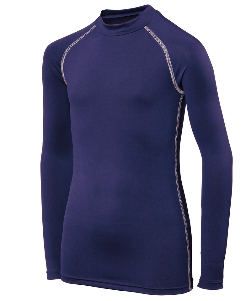 Rhino Baselayer Long Sleeve - Juniors