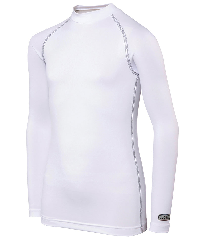 Rhino Baselayer Long Sleeve - Juniors