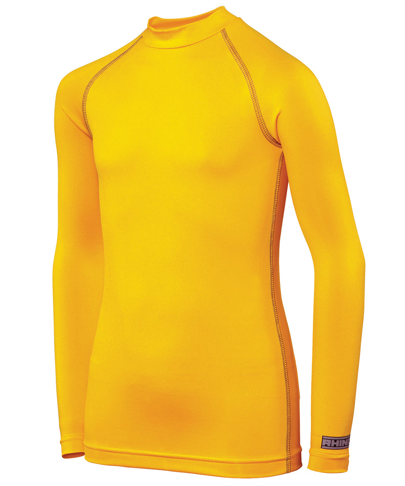 Rhino Baselayer Long Sleeve - Juniors