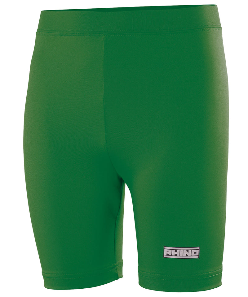 Rhino Baselayer Shorts - Juniors