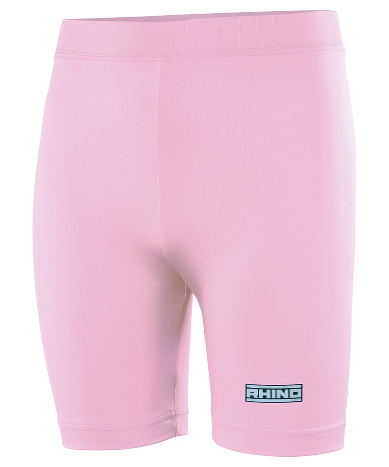 Rhino Baselayer Shorts - Juniors