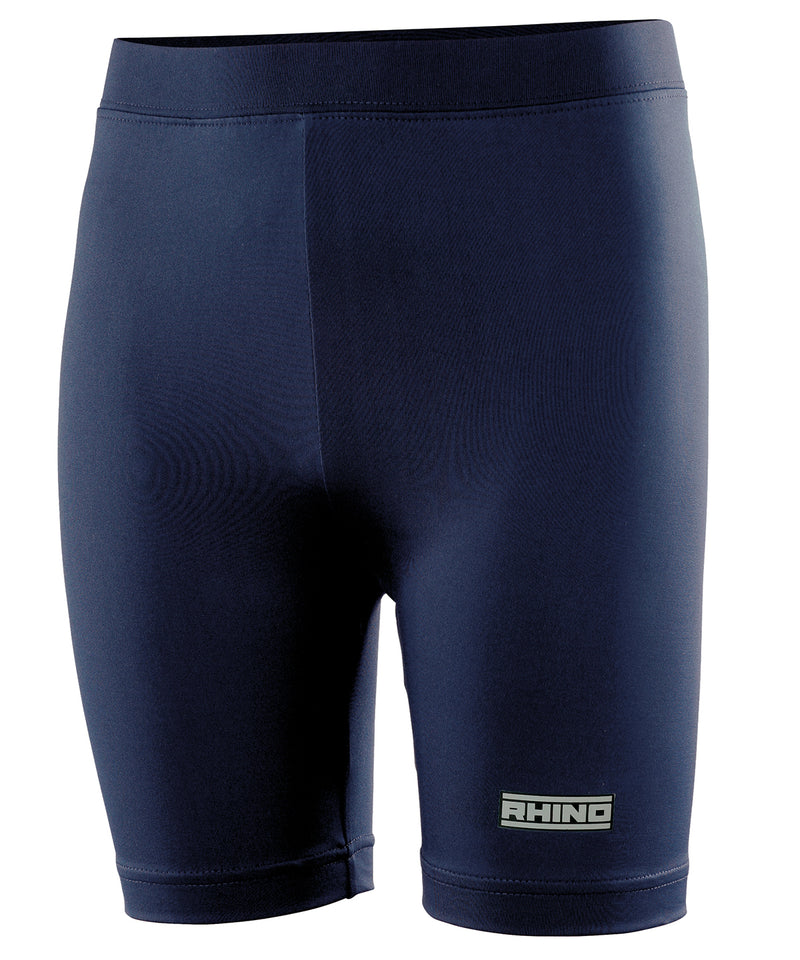 Rhino Baselayer Shorts - Juniors