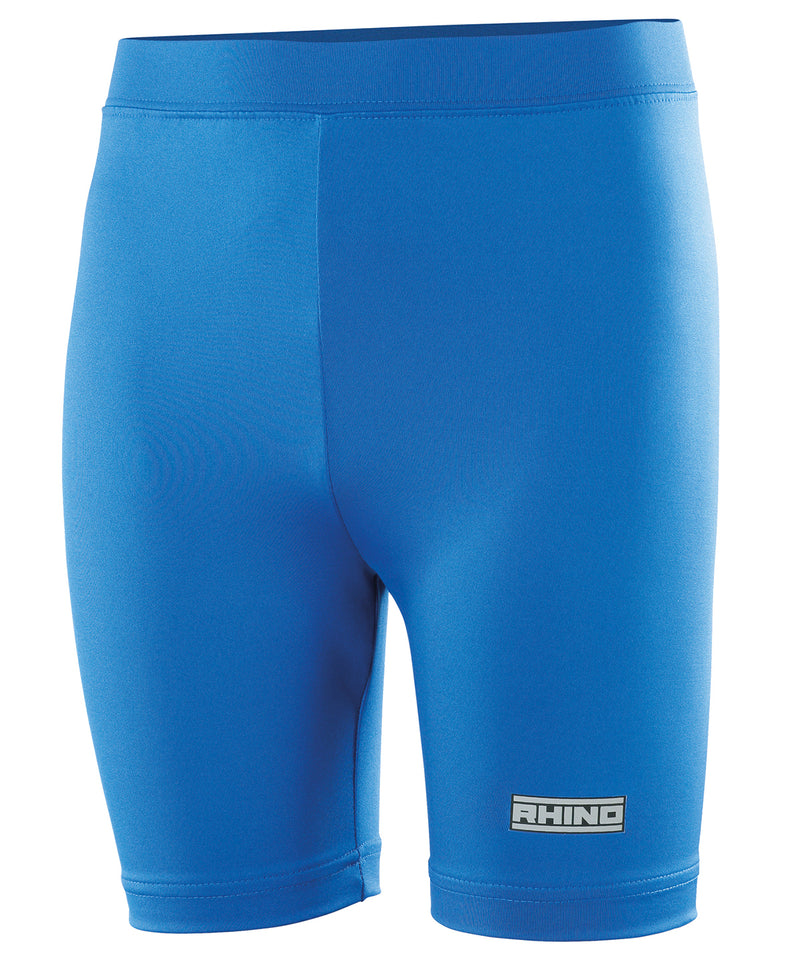 Rhino Baselayer Shorts - Juniors