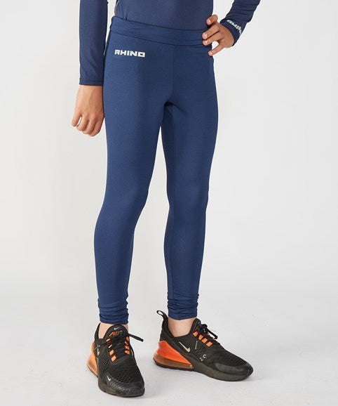 Rhino Baselayer Leggings - Juniors