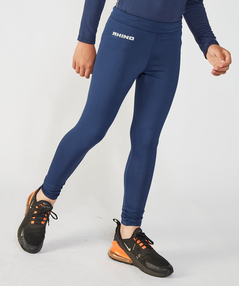 Rhino Baselayer Leggings - Juniors