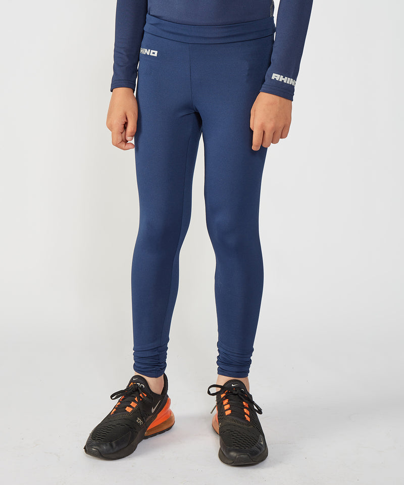 Rhino Baselayer Leggings - Juniors