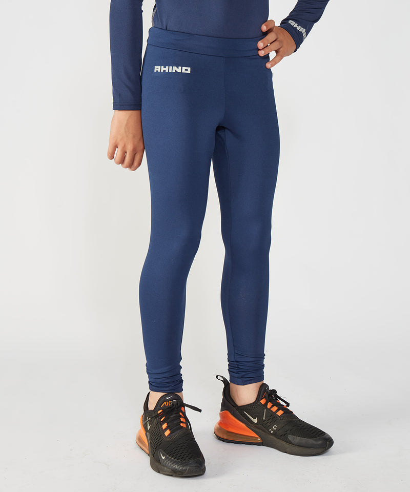 Rhino Baselayer Leggings - Juniors