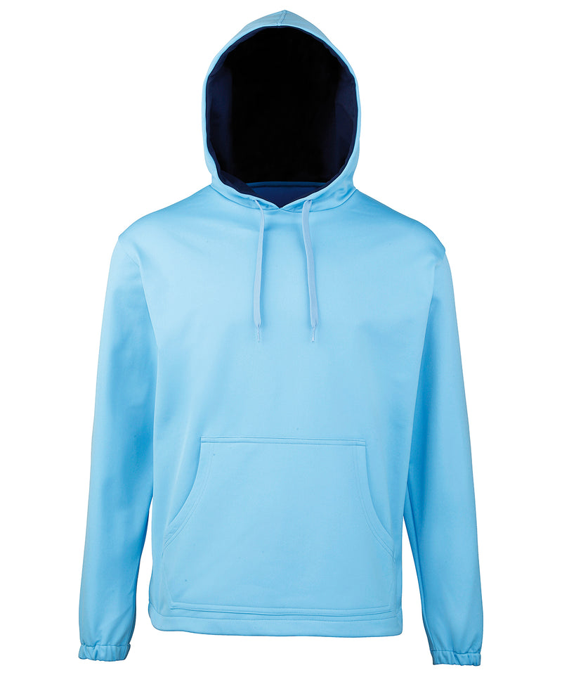 Rhino International Hooded Top - Juniors