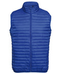 Tribe Fineline Padded Gilet