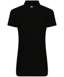 RX01F Women's Pro Polo