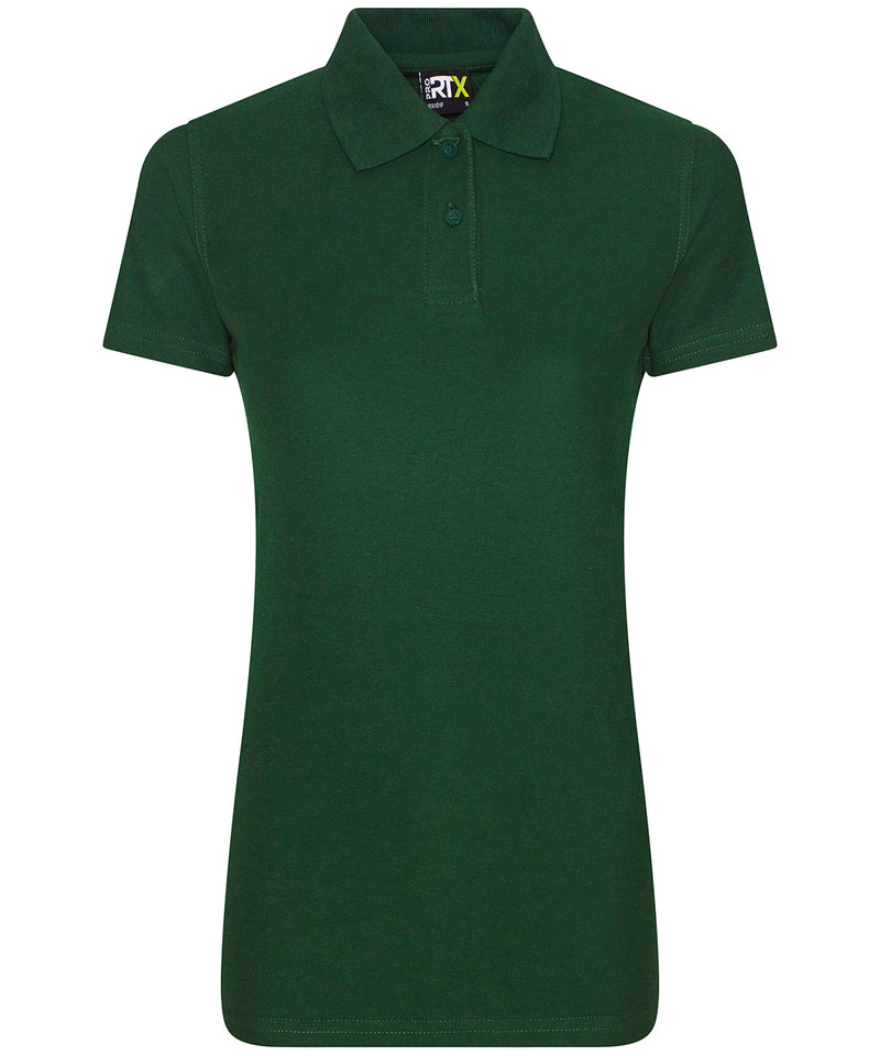 Women's Pro Polo