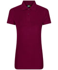 Women's Pro Polo