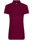 RX01F Women's Pro Polo