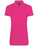 RX01F Women's Pro Polo