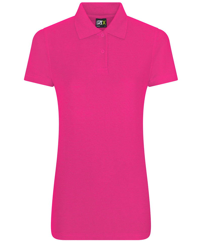 Women's Pro Polo