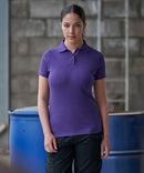 RX01F Women's Pro Polo