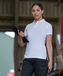 RX01F Women's Pro Polo