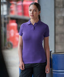 RX01F Women's Pro Polo