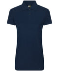 Women's Pro Polo