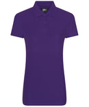 RX01F Women's Pro Polo