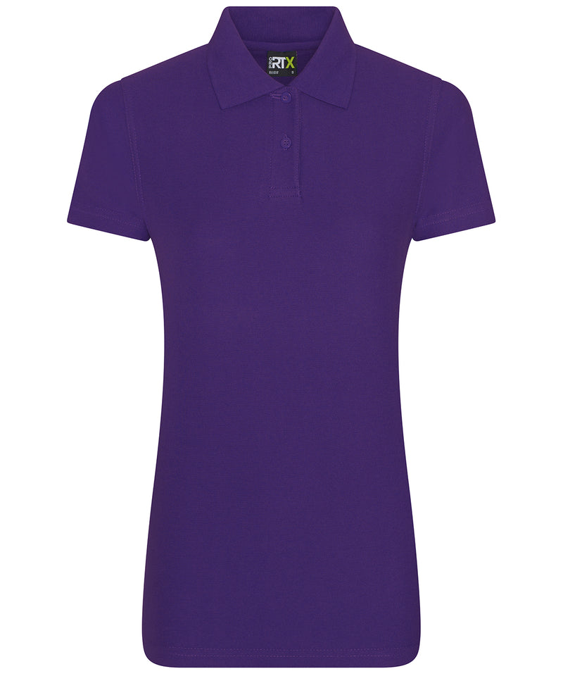 Women's Pro Polo