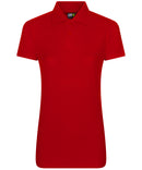 RX01F Women's Pro Polo