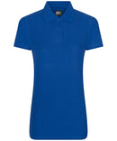 RX01F Women's Pro Polo