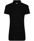 Women's Pro Polyester Polo